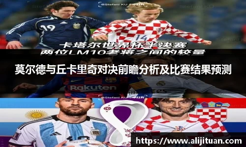 莫尔德与丘卡里奇对决前瞻分析及比赛结果预测